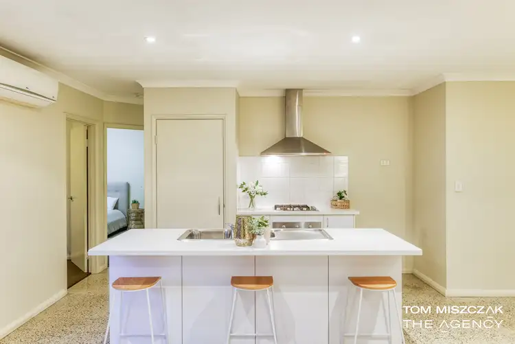 Fifth view of Homely house listing, 5/37 Verna Street, Gosnells WA 6110