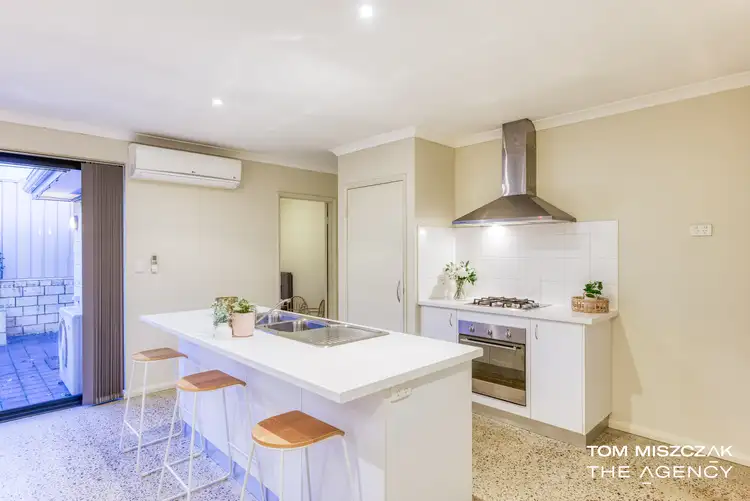 Sixth view of Homely house listing, 5/37 Verna Street, Gosnells WA 6110