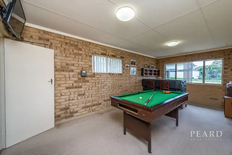 Third view of Homely house listing, 1 Diamond Drive, Ocean Reef WA 6027
