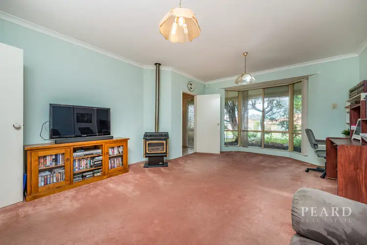 Sixth view of Homely house listing, 1 Diamond Drive, Ocean Reef WA 6027
