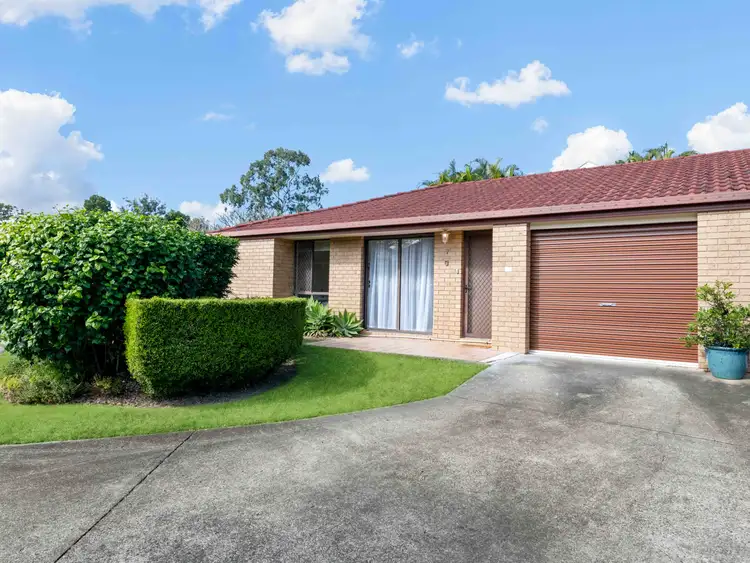 7/159 Watson Street, Camp Hill QLD 4152