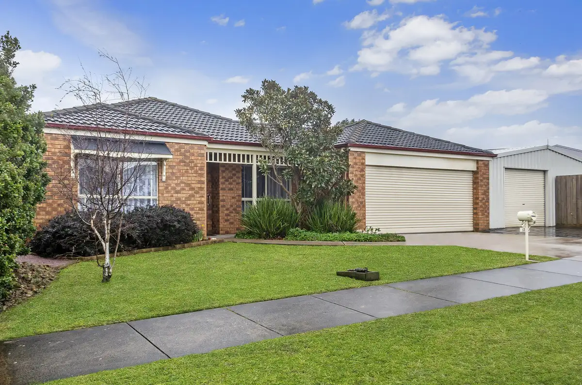 Main view of Homely house listing, 13 Pappas Drive, Warrnambool VIC 3280