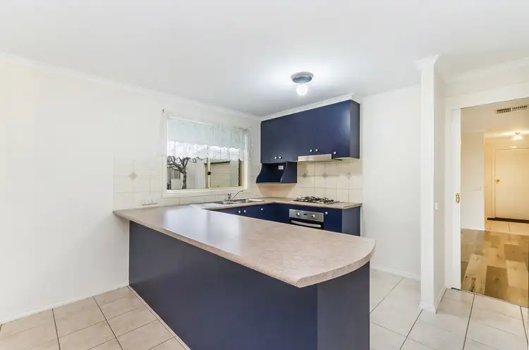Second view of Homely house listing, 13 Pappas Drive, Warrnambool VIC 3280