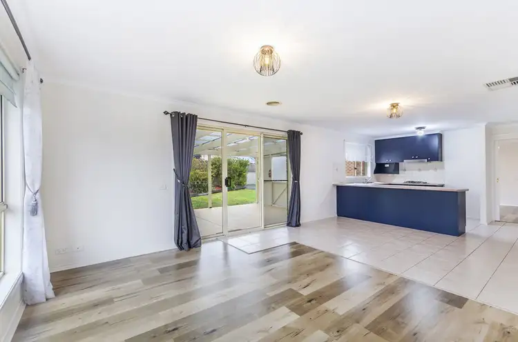 Third view of Homely house listing, 13 Pappas Drive, Warrnambool VIC 3280