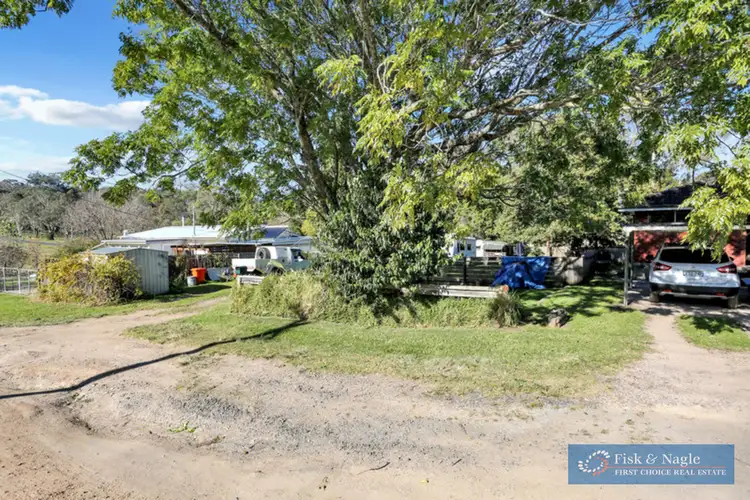 Sixth view of Homely land listing, 1446 Tarraganda Lane, Tarraganda NSW 2550