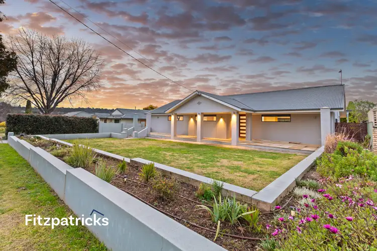 1 Stratford Avenue, Lake Albert NSW 2650