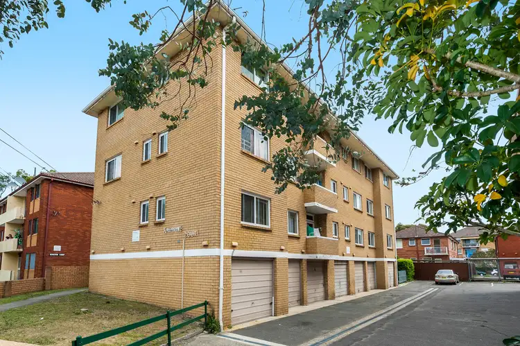 1/37 Jauncey Place, Hillsdale NSW 2036