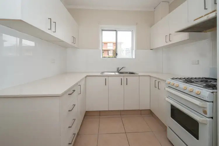 Third view of Homely apartment listing, 1/37 Jauncey Place, Hillsdale NSW 2036