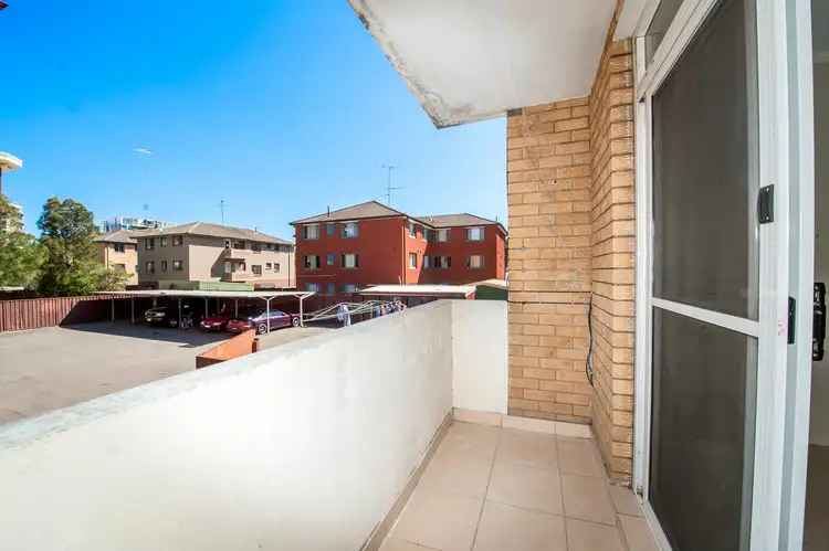 Fourth view of Homely apartment listing, 1/37 Jauncey Place, Hillsdale NSW 2036
