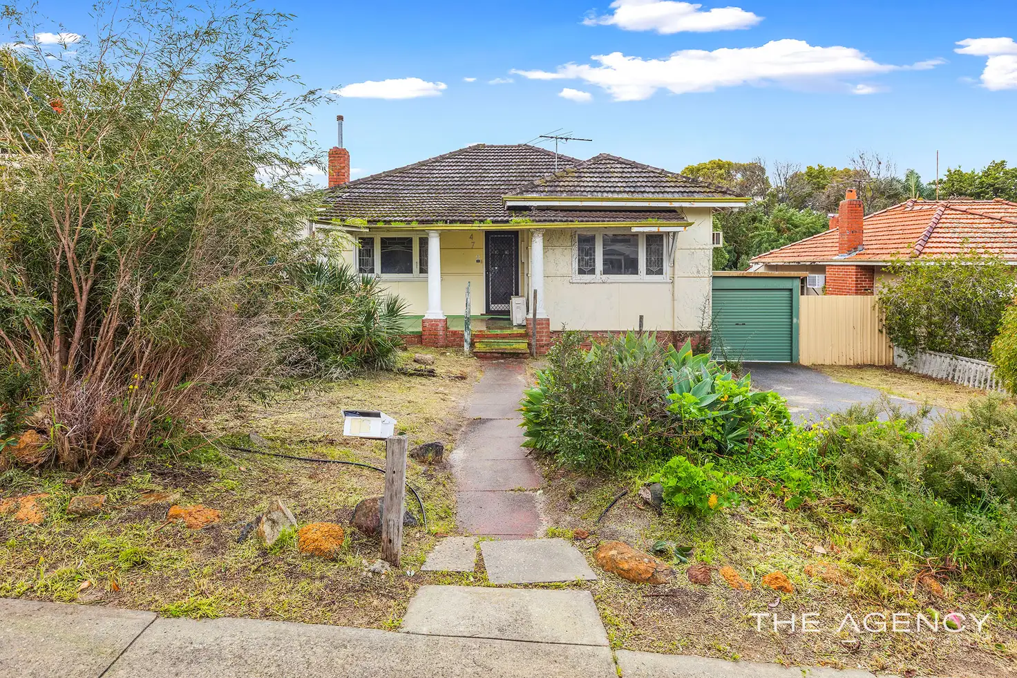 Main view of Homely house listing, 47 Gladstone Road, Rivervale WA 6103