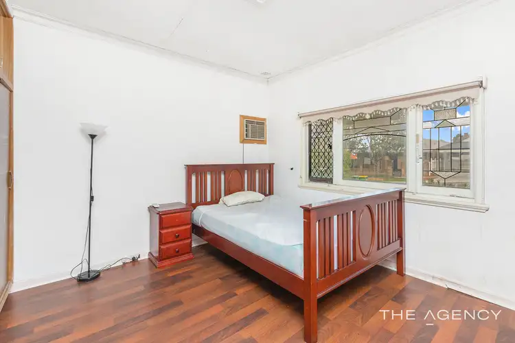 Fifth view of Homely house listing, 47 Gladstone Road, Rivervale WA 6103