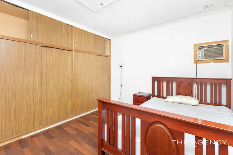 Sixth view of Homely house listing, 47 Gladstone Road, Rivervale WA 6103