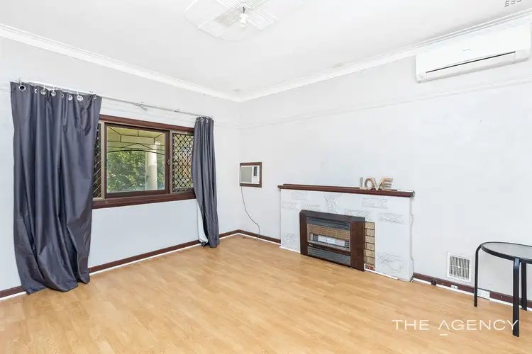 Seventh view of Homely house listing, 47 Gladstone Road, Rivervale WA 6103