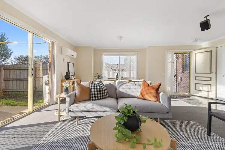 Second view of Homely unit listing, 3/35 Potts Road, Langwarrin VIC 3910