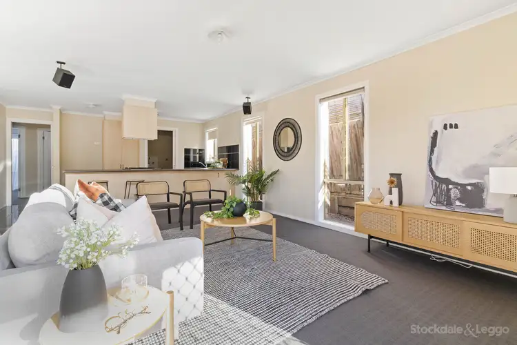 Fourth view of Homely unit listing, 3/35 Potts Road, Langwarrin VIC 3910