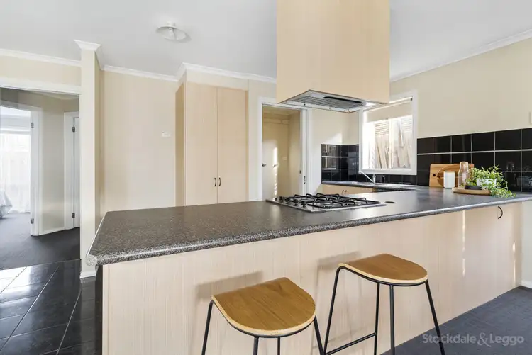 Fifth view of Homely unit listing, 3/35 Potts Road, Langwarrin VIC 3910