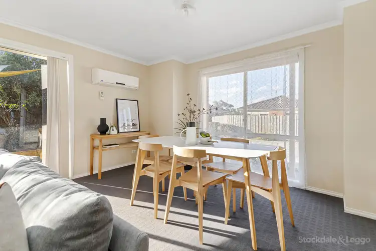 Sixth view of Homely unit listing, 3/35 Potts Road, Langwarrin VIC 3910