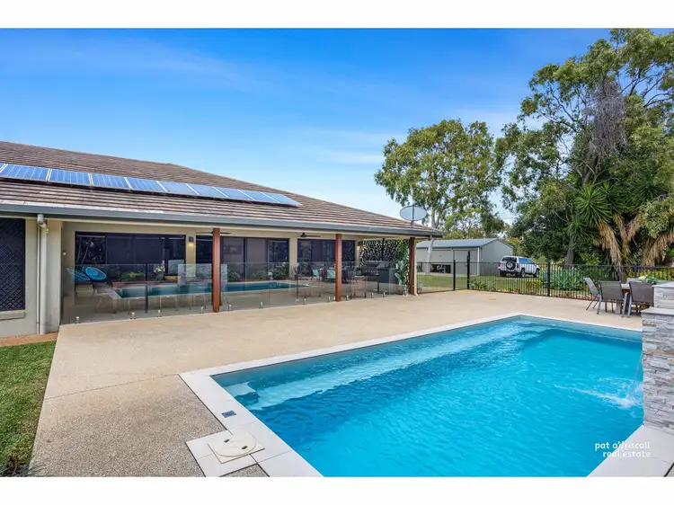 Main view of Homely house listing, 3 Jewell Court, Parkhurst QLD 4702