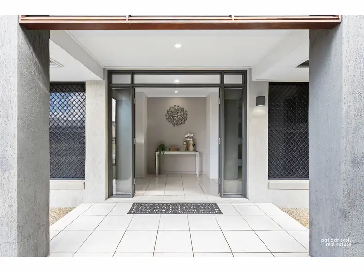 Third view of Homely house listing, 3 Jewell Court, Parkhurst QLD 4702
