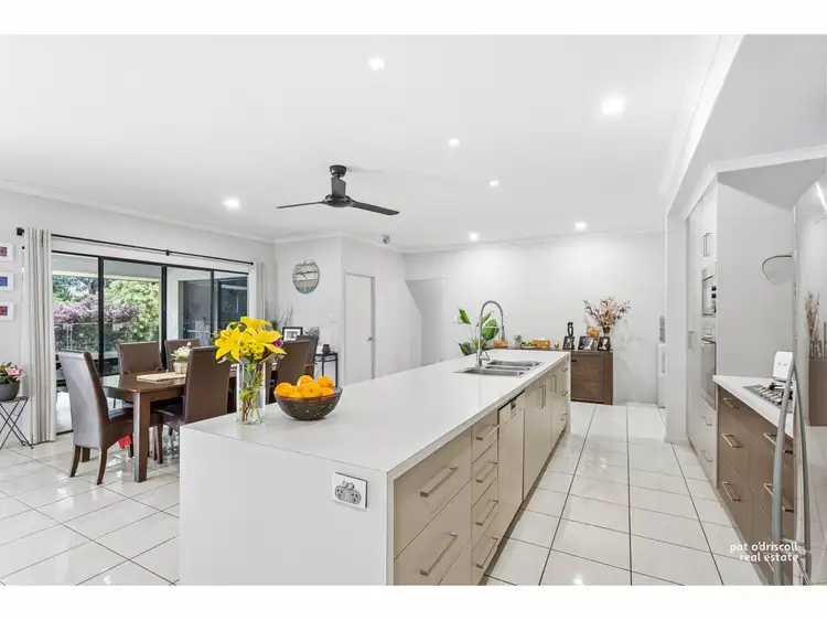 Fifth view of Homely house listing, 3 Jewell Court, Parkhurst QLD 4702