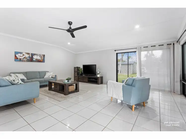 Sixth view of Homely house listing, 3 Jewell Court, Parkhurst QLD 4702