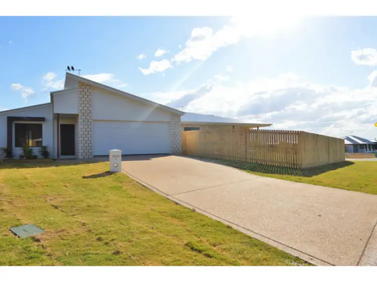 Main view of Homely unit listing, 1/6 Masters Avenue, Norman Gardens QLD 4701
