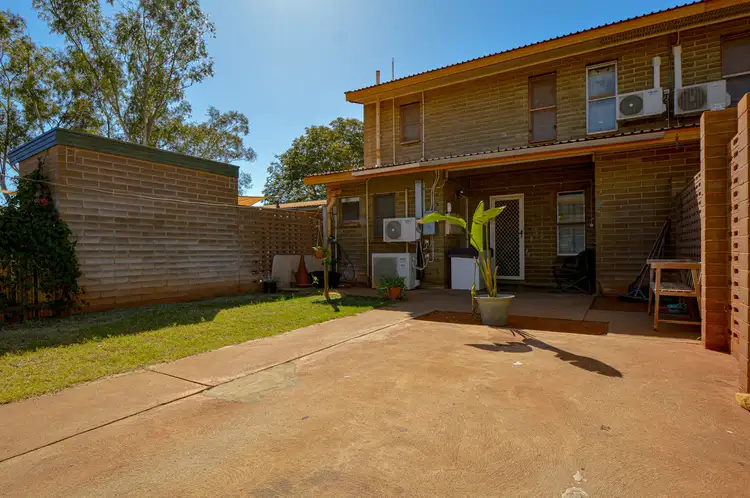 3 Peter Way, South Hedland WA 6722