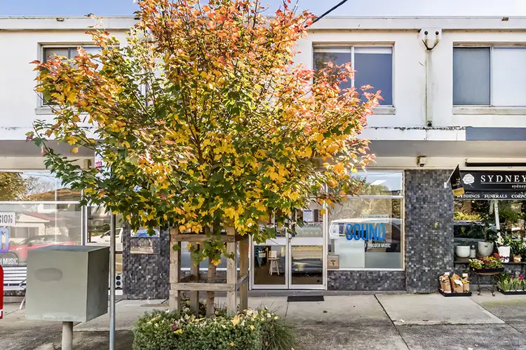 5 Avon Road, North Ryde NSW 2113