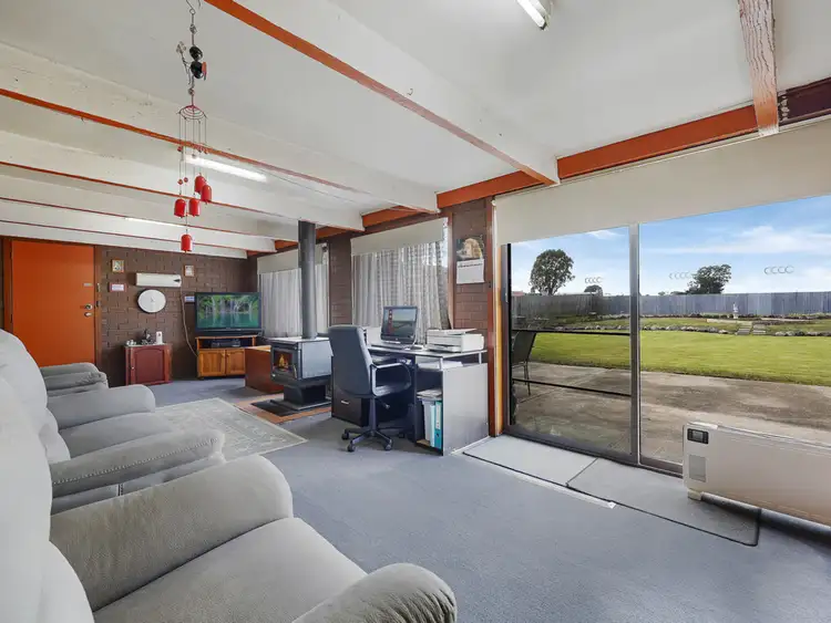 Fourth view of Homely rural property listing, 12 Murnane Street, Terang VIC 3264
