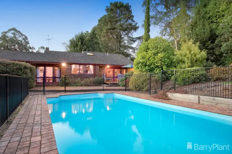 Second view of Homely house listing, 9 Maisie Road, Emerald VIC 3782