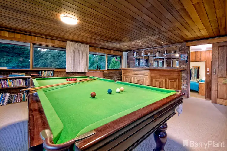 Third view of Homely house listing, 9 Maisie Road, Emerald VIC 3782