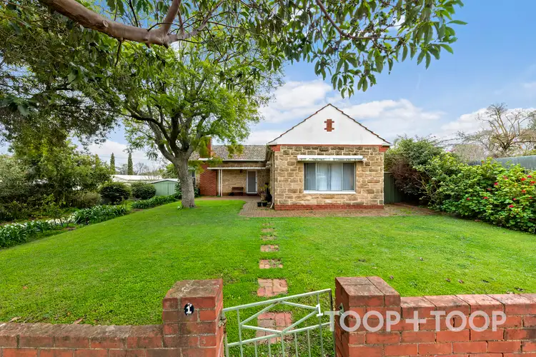 Main view of Homely house listing, 1 John Street, Burnside SA 5066