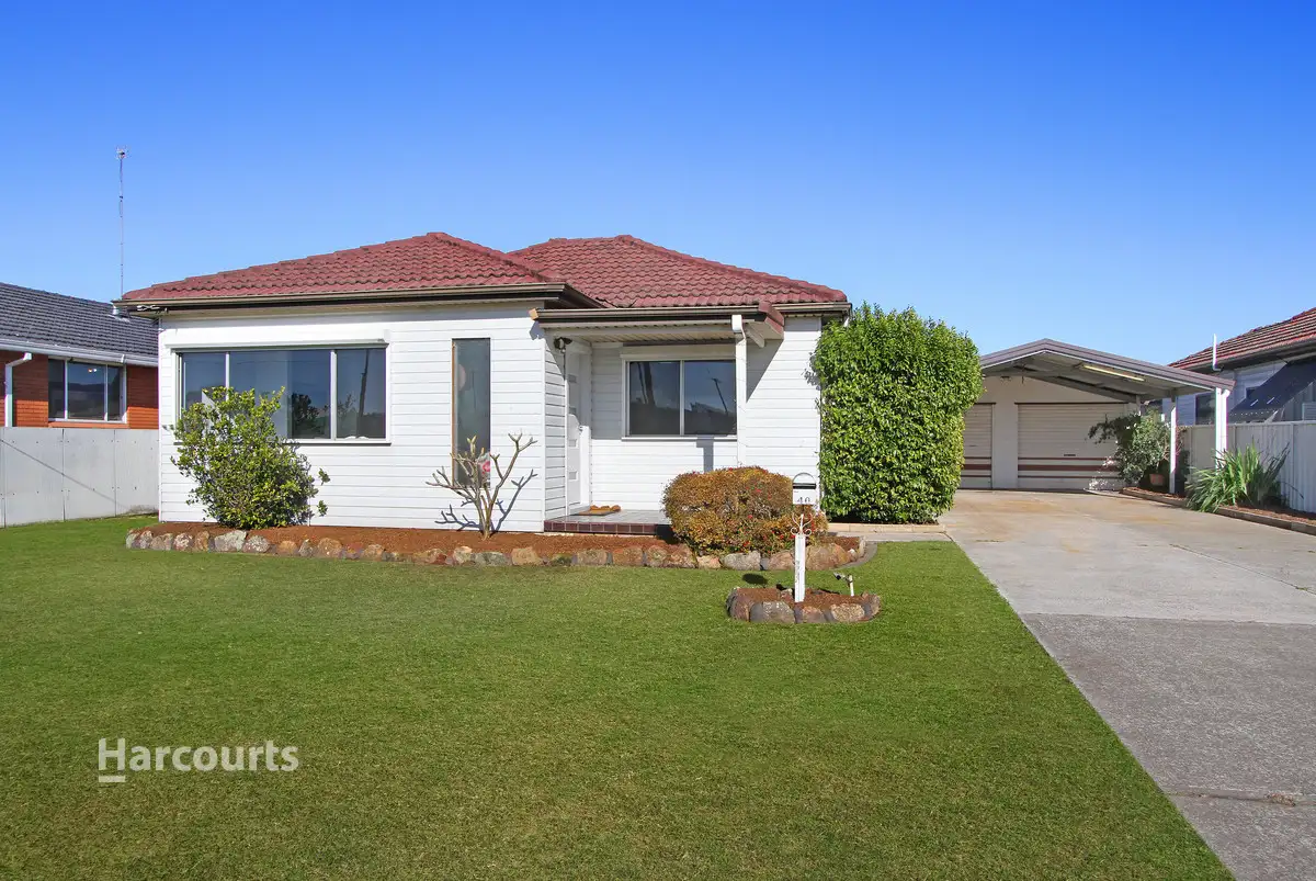 Main view of Homely house listing, 40 Princes Highway, Albion Park Rail NSW 2527