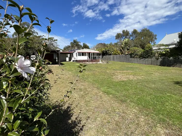 36 Clarence Street, Brushgrove NSW 2460