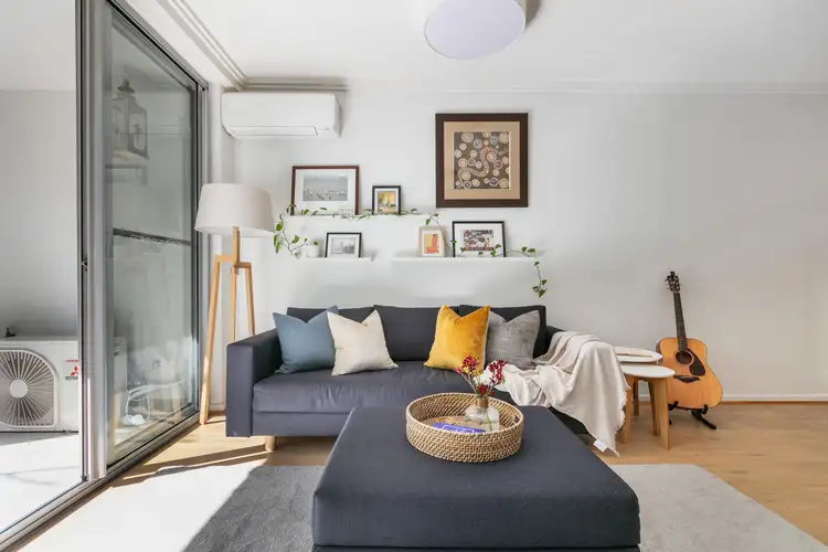 Fourth view of Homely apartment listing, 25/249 Chalmers Street, Redfern NSW 2016