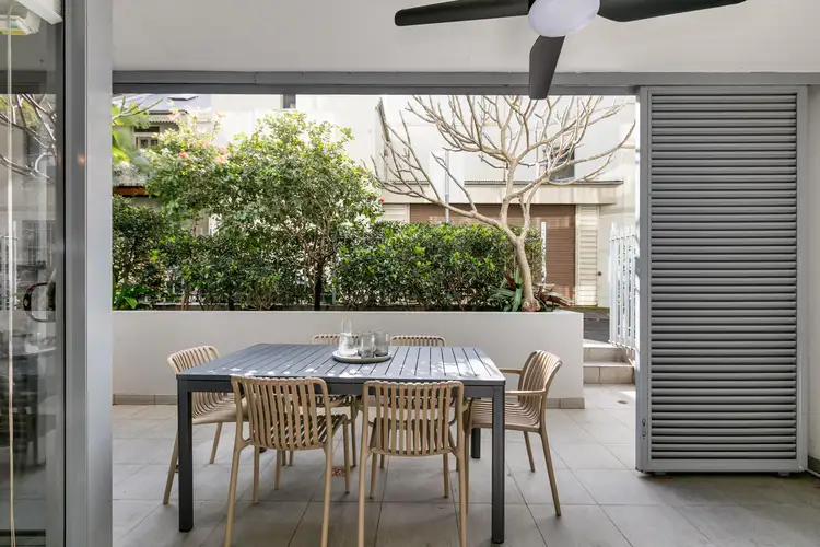 Sixth view of Homely apartment listing, 25/249 Chalmers Street, Redfern NSW 2016