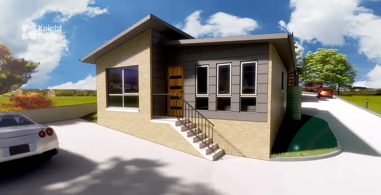 2/83 Kensington Street, New Norfolk TAS 7140