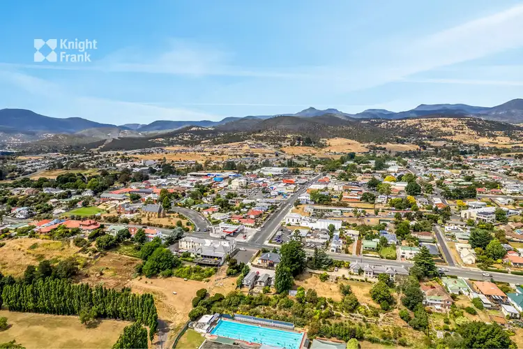 Fourth view of Homely townhouse listing, 2/83 Kensington Street, New Norfolk TAS 7140