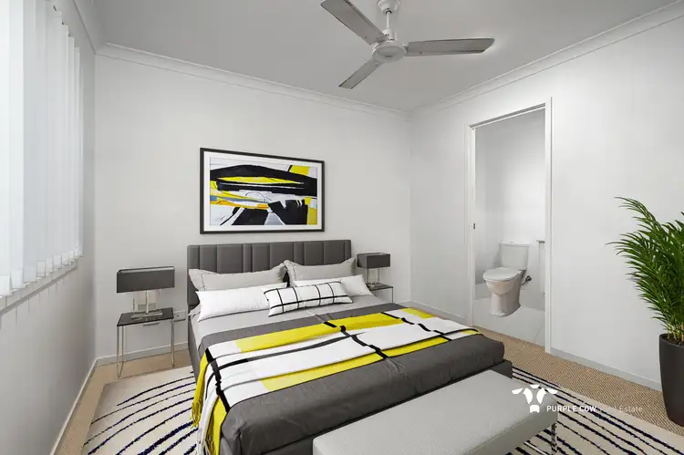 Fourth view of Homely house listing, 55 Tea Trees Avenue, Springfield Lakes QLD 4300