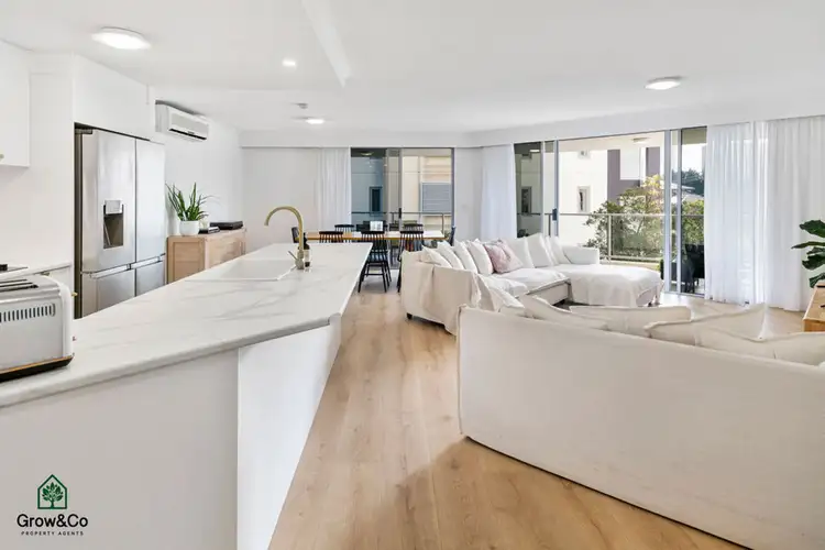 231/21 Cypress Avenue, Surfers Paradise QLD 4217