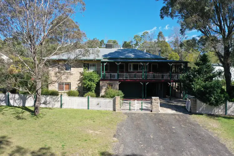 Main view of Homely house listing, 14 Railway Terrace, Crows Nest QLD 4355