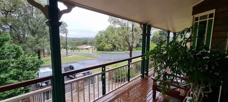Sixth view of Homely house listing, 14 Railway Terrace, Crows Nest QLD 4355