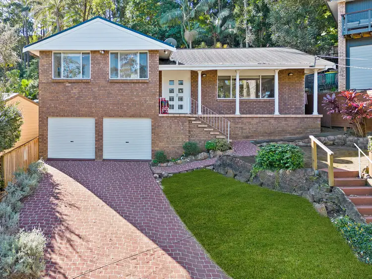 Second view of Homely house listing, 31 Francis Road, North Avoca NSW 2260