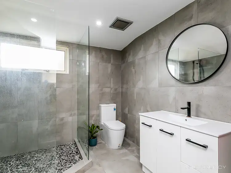 Fifth view of Homely house listing, 11 Oakover Way, Heathridge WA 6027