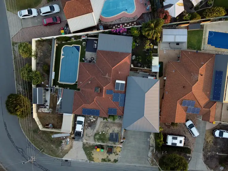 Sixth view of Homely house listing, 11 Oakover Way, Heathridge WA 6027