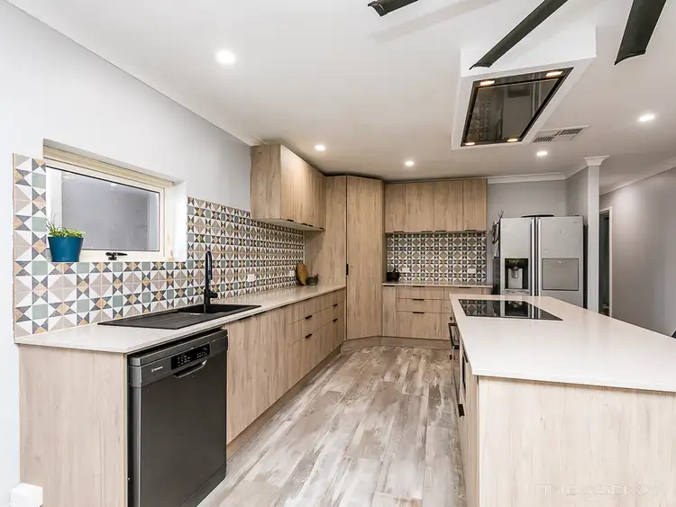 Seventh view of Homely house listing, 11 Oakover Way, Heathridge WA 6027