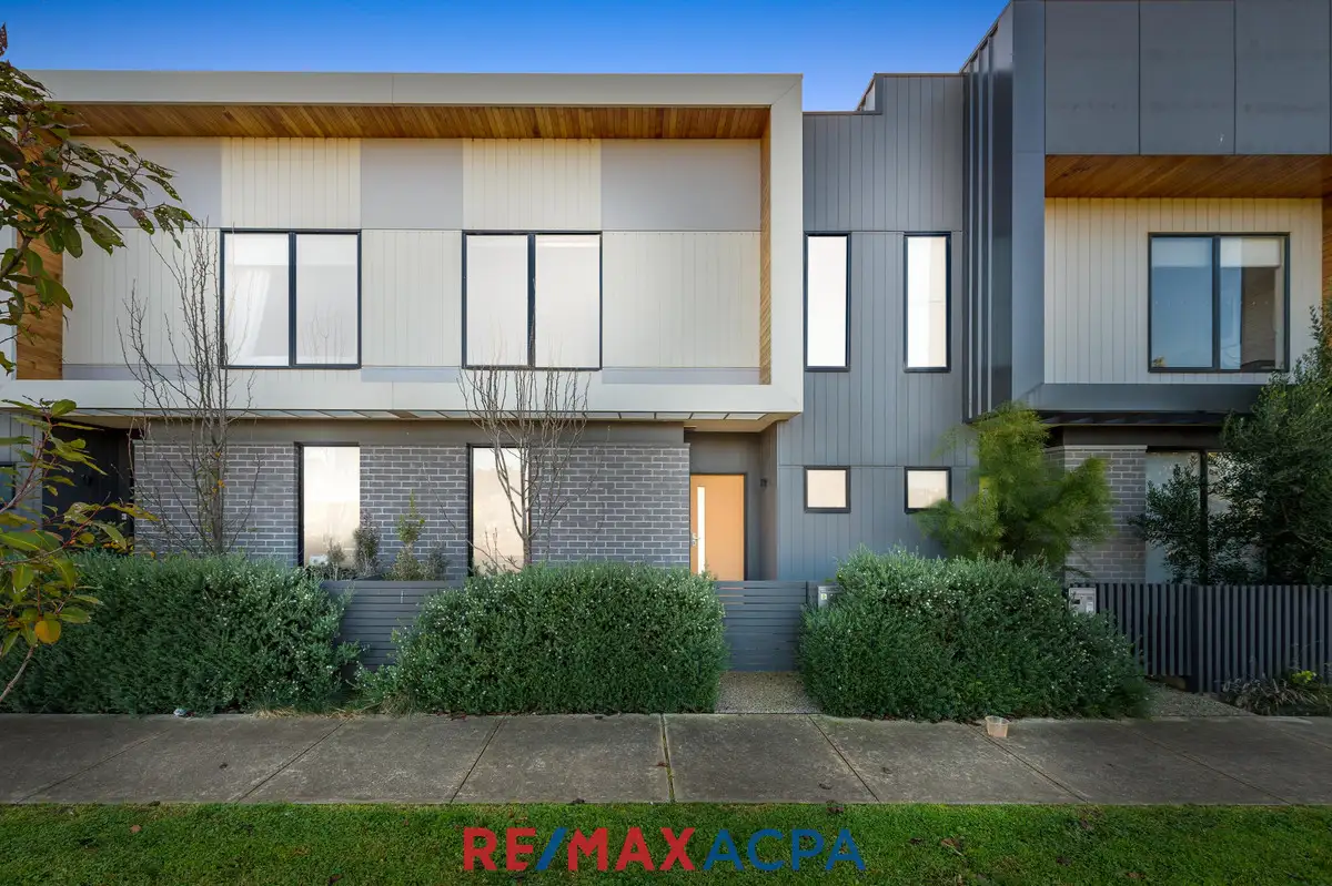 Main view of Homely townhouse listing, 56 Umbrella Way, Point Cook VIC 3030