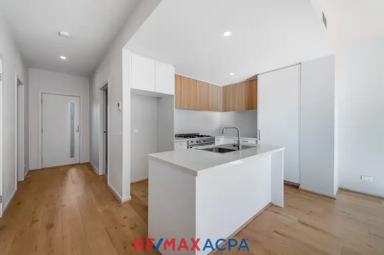 Second view of Homely townhouse listing, 56 Umbrella Way, Point Cook VIC 3030