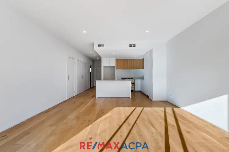 Third view of Homely townhouse listing, 56 Umbrella Way, Point Cook VIC 3030