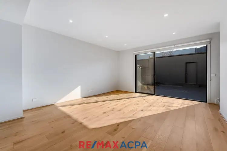 Fourth view of Homely townhouse listing, 56 Umbrella Way, Point Cook VIC 3030
